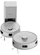 Роботы-пылесосы